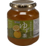 グリーンウッド ゆず茶 600g | イオン北海道のネットスーパー