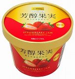 セゾンファクトリー ざくざく苺ジャム 315g | イオン北海道の