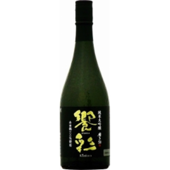 黄桜 饗彩 純米大吟醸 磨き50（イオンオリジナル） 720ml