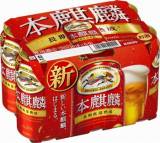 キリン 本麒麟 500ml×6缶 | イオン新さっぽろ店 - ネット