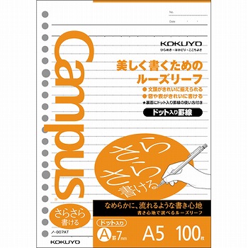 商品名