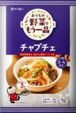 ケンミン　おうち野菜でもう一品　チヤプチエ　９２ｇ