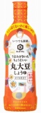 キッコーマン食品　いつでも新鮮　丸大豆しょうゆ　まろうま仕立て　６２０ｍｌ
