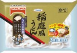テーブルマーク　カトキチ稲庭風うどん　３食（５４０ｇ）