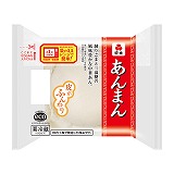 紀文　あんまん　１個　１４０ｇ