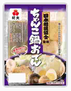 堀川 みそ味スープのおでん 400g | イオン北海道のネットスーパー