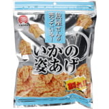 江戸屋 真いかするめ 3枚入 | イオン北海道のネットスーパー「ネット