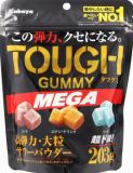 カバヤ食品　タフグミ　ＭＥＧＡ　２０３ｇ