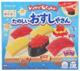 クラシエフーズ　ポッピンクッキン　たのしいおすしやさん　２...