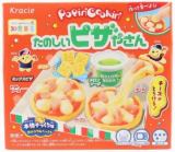 クラシエ　ポッピンクッキン　たのしいピザやさん　２３ｇ