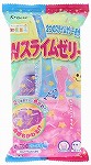 クラシエフーズ　Ｗスライムゼリー　２１ｇ