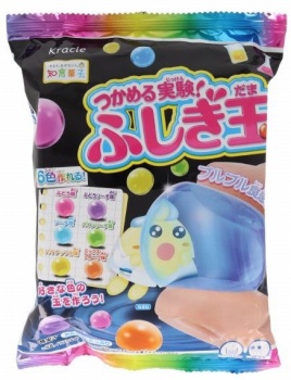 商品名