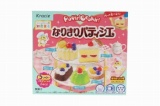 クラシエ　ポッピンクッキン　なりきりパティシエ　３２ｇ