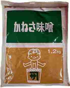 かねこみそ 甘熟みそこし 650g | イオン北海道のネットスーパー