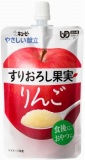 キューピー　やさしい献立　すりおろし果実　りんご　１００ｇ
