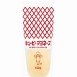 キューピー　マヨネーズ　４００ｇ