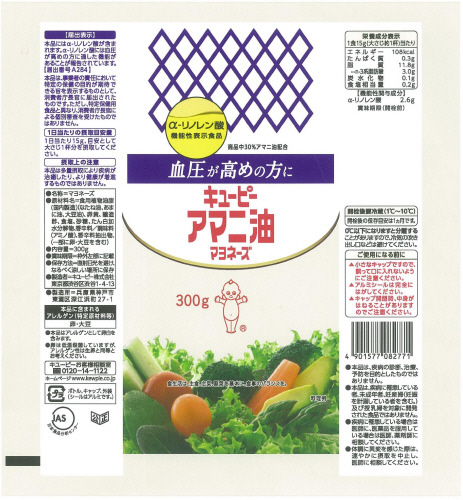 商品名
