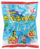 ギンビス たべっ子どうぶつラムネ 80g | イオン北海道のネット