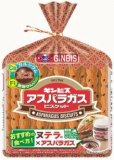 ギンビス　アスパラガス　１３５ｇ