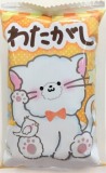 三菱食品　わたがし　１個入