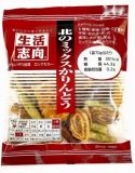 三菱食品　北のミックスかりんとう　７０ｇ
