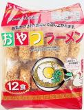 三菱食品　おやつラーメン　チキン味　１２食入