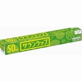 旭化成　サランラップ　レギュラー　３０ｃｍ×５０ｍ