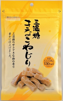 札幌第一製菓 三温糖 きなこねじり 170g | イオン北海道のネット