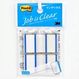 クラスタージャパン Pitta 付箋ノートが作りやすいふせん 4P A