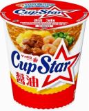 サンヨー食品　サッポロ一番　カップスター　醤油　７１ｇ