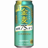 サントリー 金麦 ザ・ラガー 350ml | イオン北海道のネット