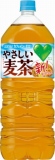 サントリー　グリーンＤＡＫＡＲＡ　やさしい麦茶　２０００ｍｌ