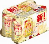 サントリー トリスハイボール 350ml×6缶 | イオン北海道の