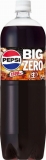 サントリー　ペプシ＜生＞　ゼロ　１５００ｍｌ