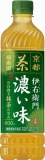 サントリー　伊右衛門　濃い味　６００ｍｌ