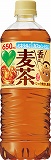サントリー　ＧＲＥＥＮＤＡＫＡＲＡ　香ばしっ！麦茶　６５０ｍｌ