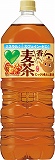 サントリー　ＧＲＥＥＮＤＡＫＡＲＡ　香ばしっ！麦茶　２０００ｍｌ