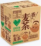 麦茶 DAKARA サントリー GREEN DAKARA やさしい麦茶 濃縮