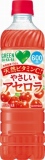 サントリー　ＧＲＥＥＮ　ＤＡ・ＫＡ・ＲＡ　やさしいアセロラ...