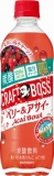 サントリー　クラフトボス　ベリー＆アサイー炭酸　５００ｍｌ