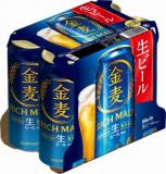 サントリー ザ・プレミアム・モルツ 350ml×6缶 | イオン北海道の