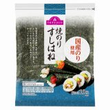 トップバリュ 焼のり すしはね 全形１０枚 | ネット楽宅便センター - ネットで楽宅便