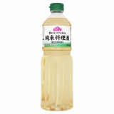 トップバリュ　純米料理酒　１０００ｍｌ