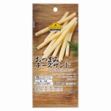 三菱食品 通の逸品 豚たん塩 旨味黒胡椒味 23g | イオン北海道の