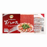 フードリエ おいしい気くばり 無塩せきロースハム 65g | イオン