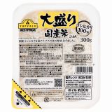 トップバリュ　ベストプライス　大盛りごはん　３００ｇ