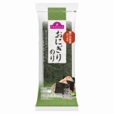 寿司のり　2切　35枚(白子のりて手巻き用)×18 白子のり 寿しのり 2切35枚入 | イオン北海道のネット