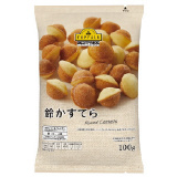 全国流通菓子卸協同組 牛乳鈴カステラ 250g | イオン登別店