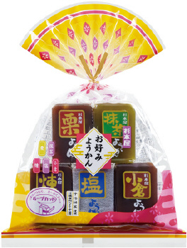 商品名