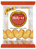三立製菓　お徳用源氏パイ　２０枚入